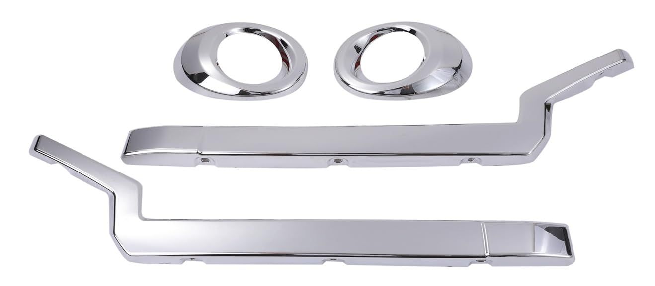 日産UDトラックス 17クオン バンパーエンドカバー L/Rセッ