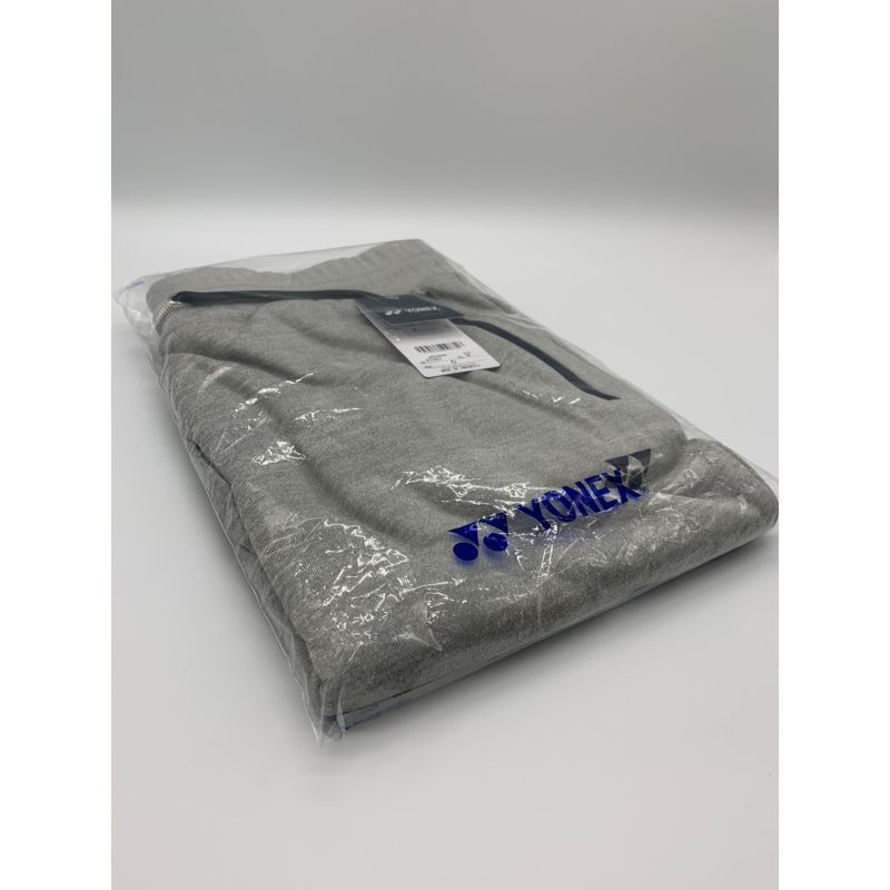 YONEX/ヨネックス】ウィメンズスエットパンツ Oサイズ グレー
