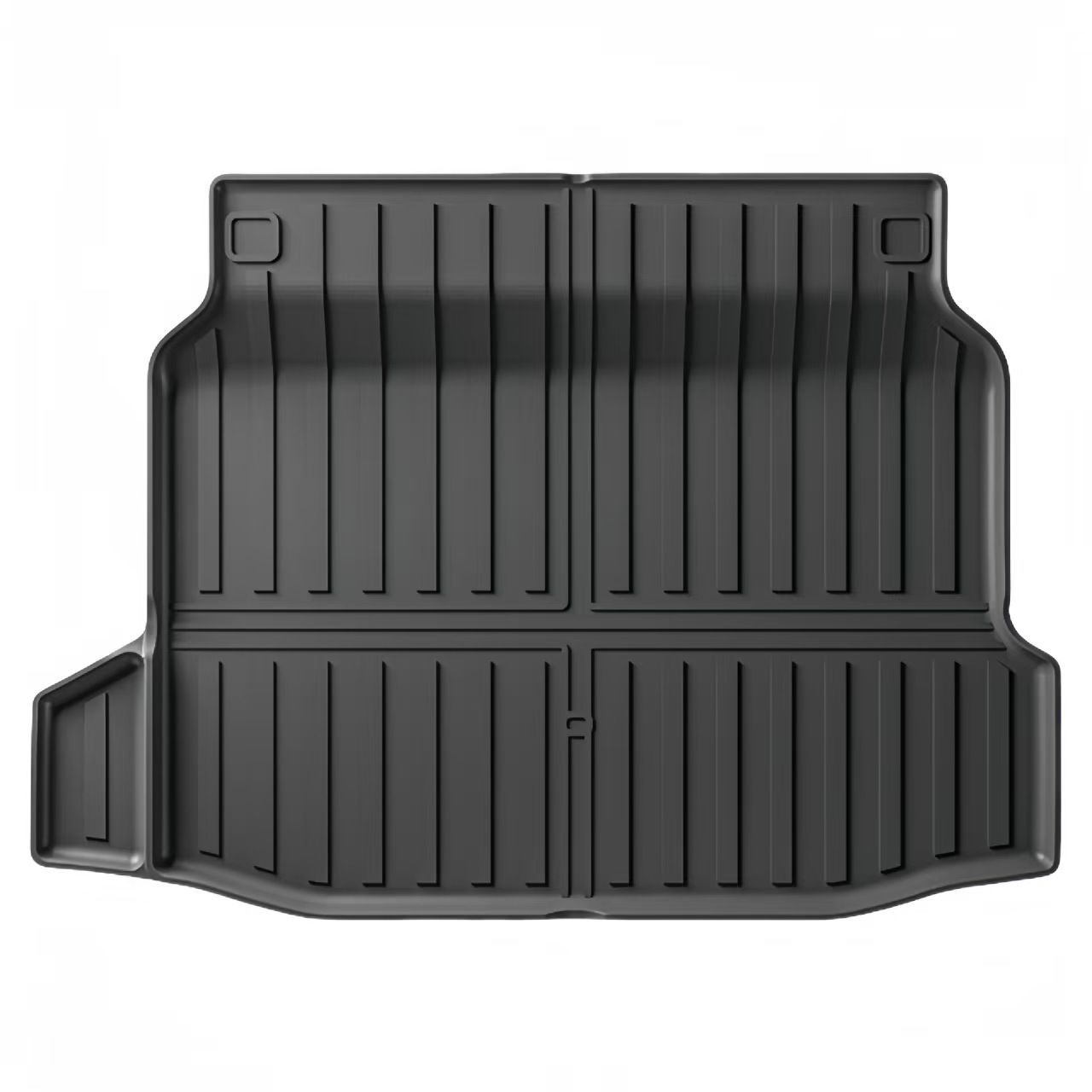 ホンダ シビック FL系 FL1 FL4 FL5 2021年9月- 車用ラゲッジマット トランクドア トランク マット ラゲッジカバー 防水 傷防止 滑り防止 内装パーツ