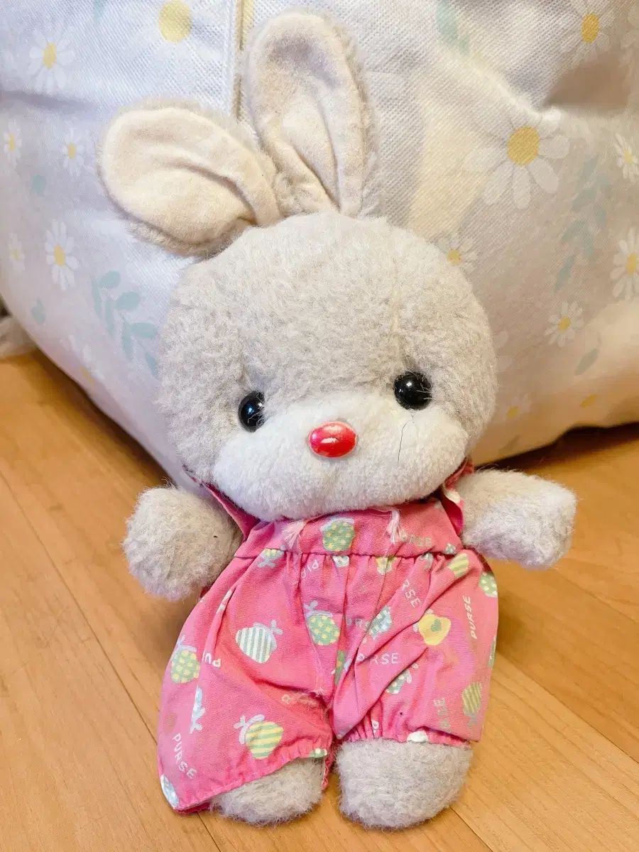 得価，100%新品 パインロクセス うさぎ ヴィンテージ 人形 その他