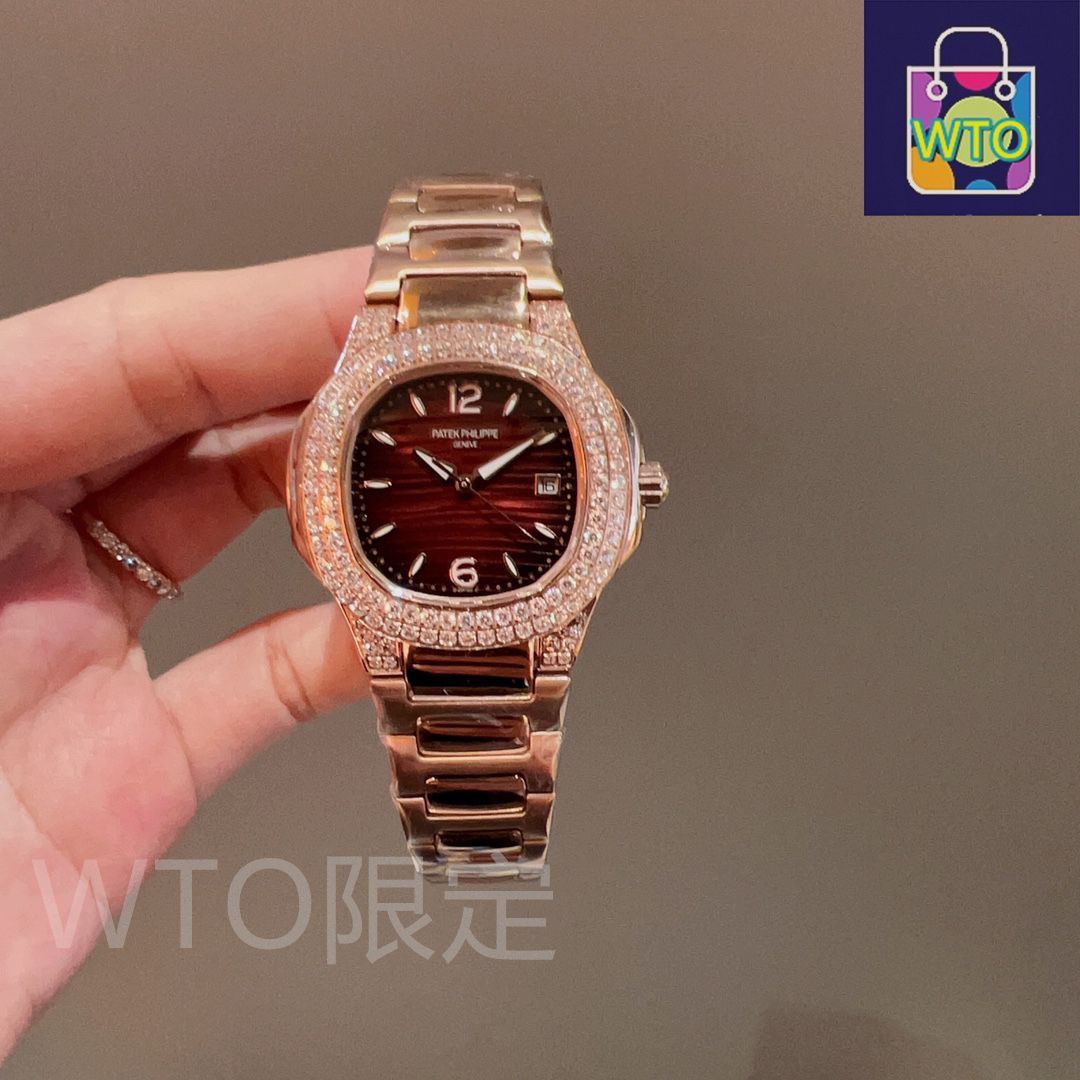 パテックフィリップ です