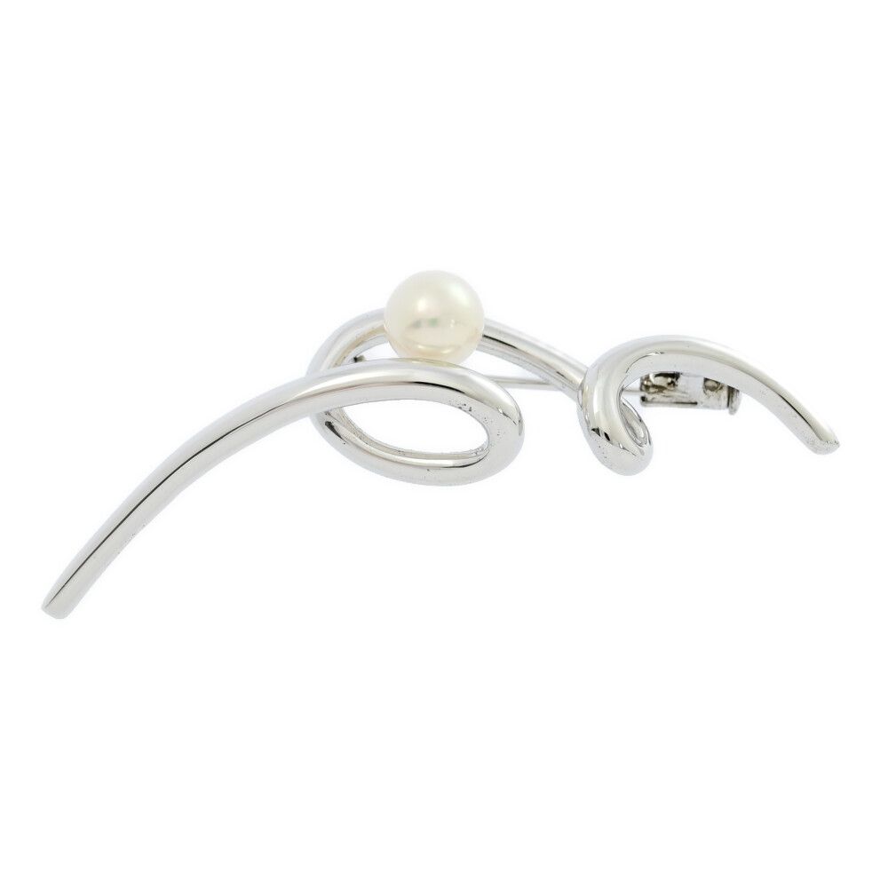 TASAKI PEARL タサキ・田崎真珠 幾何学モチーフ・アコヤ真珠 TASAKI PEARL タサキ・田崎真珠 幾何学モチーフ・アコヤ真珠