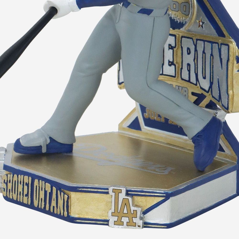 大谷翔平×山本由伸×イチロー　TRIPLE BOBBLEHEAD【224個限定】 楽天市場】MLB 大谷翔平 山本由伸 イチロー ドジャース