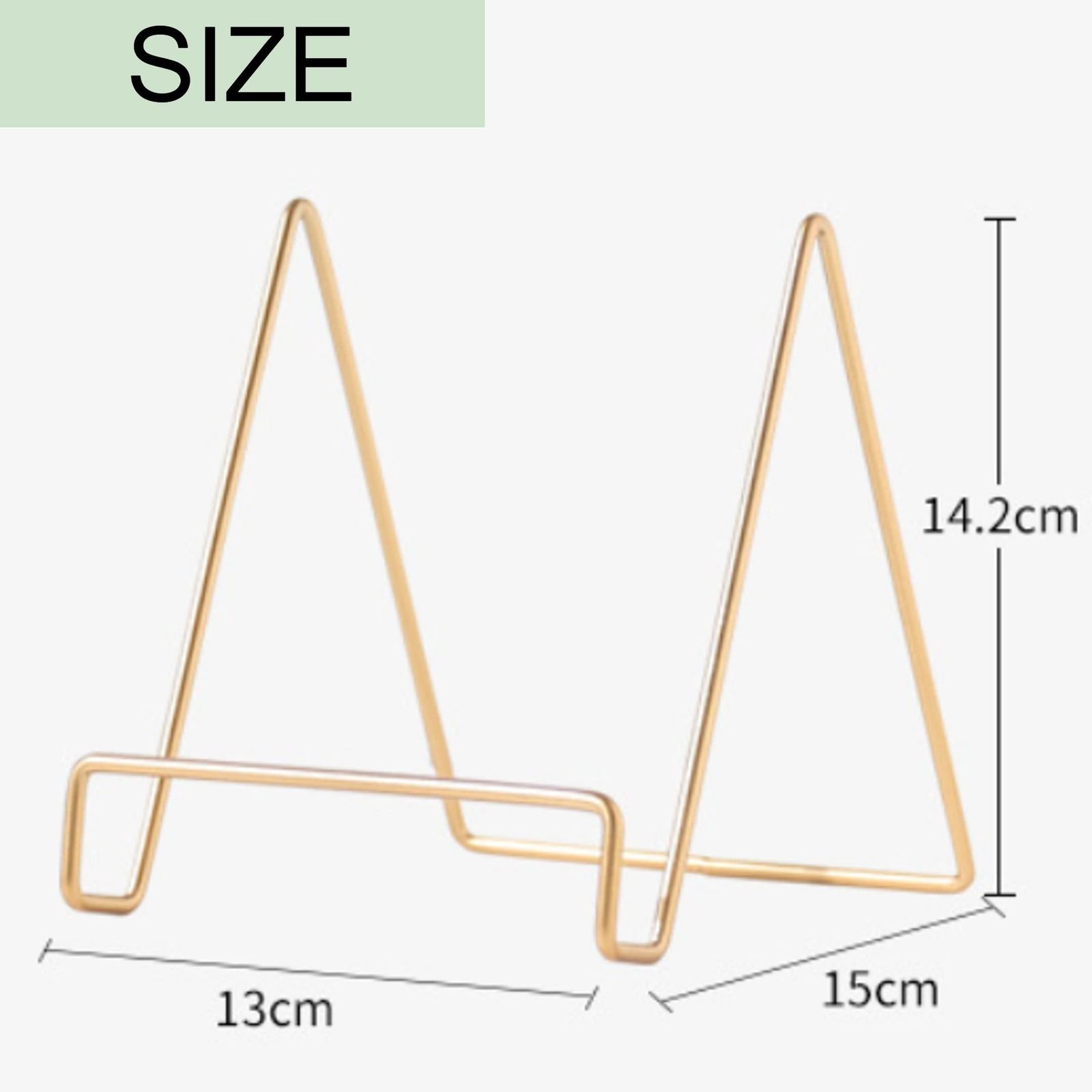 ワイヤースタンド