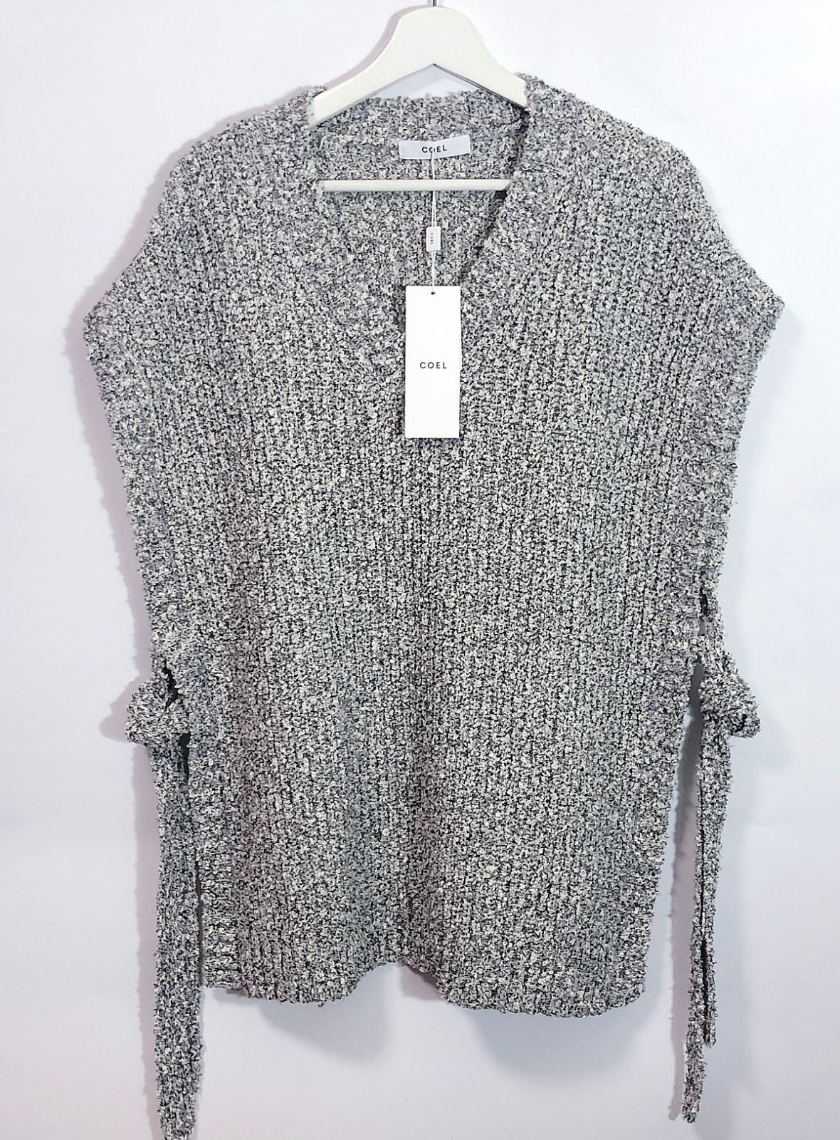 コエル ミックス畔