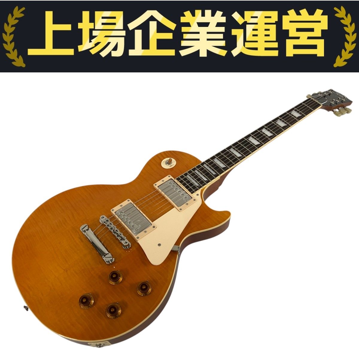 [美品]TOKAI LS-101F LD エレキギター ソフトケース付き 美品]TOKAI LS-101F LD エレキギター ソフトケース付き 美品]TOKAI LS