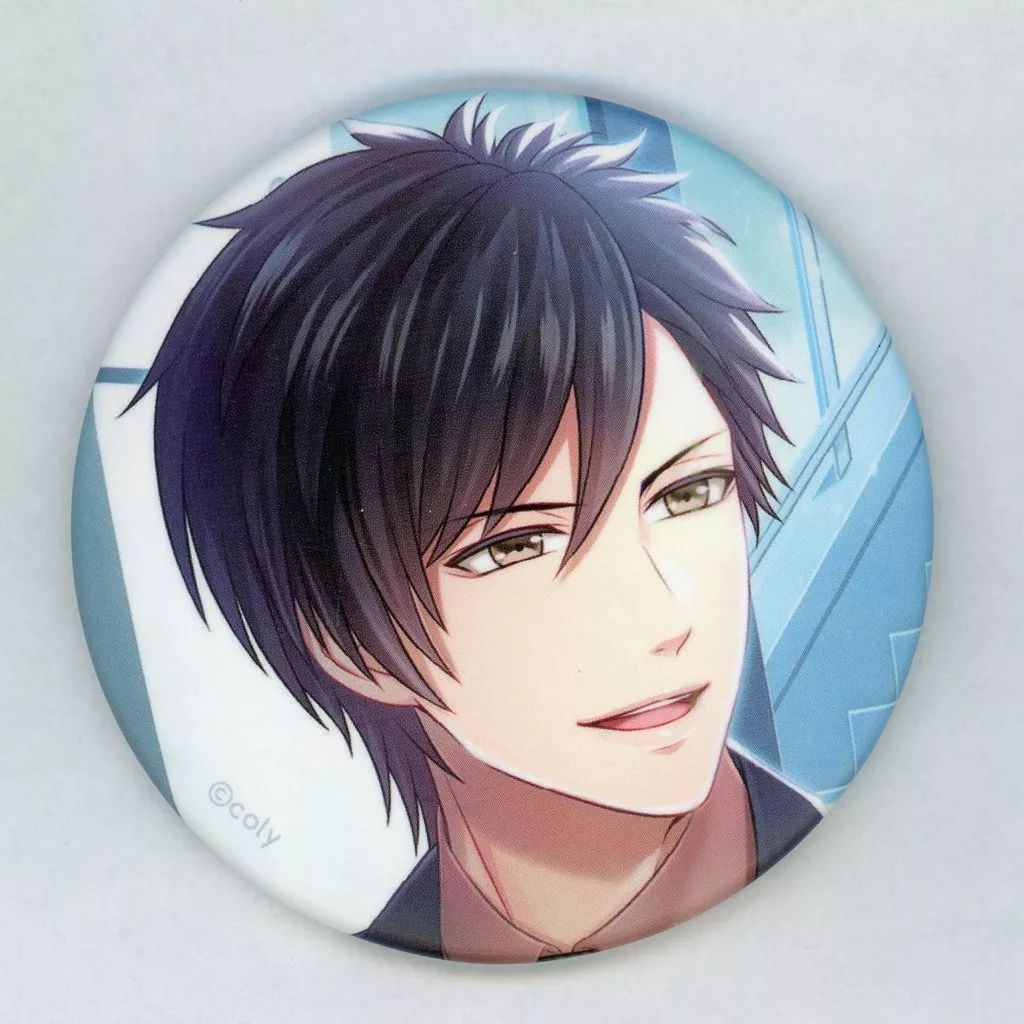 中古】バッジ・ピンズ 菅野夏樹 「スタンドマイヒーローズ 7th