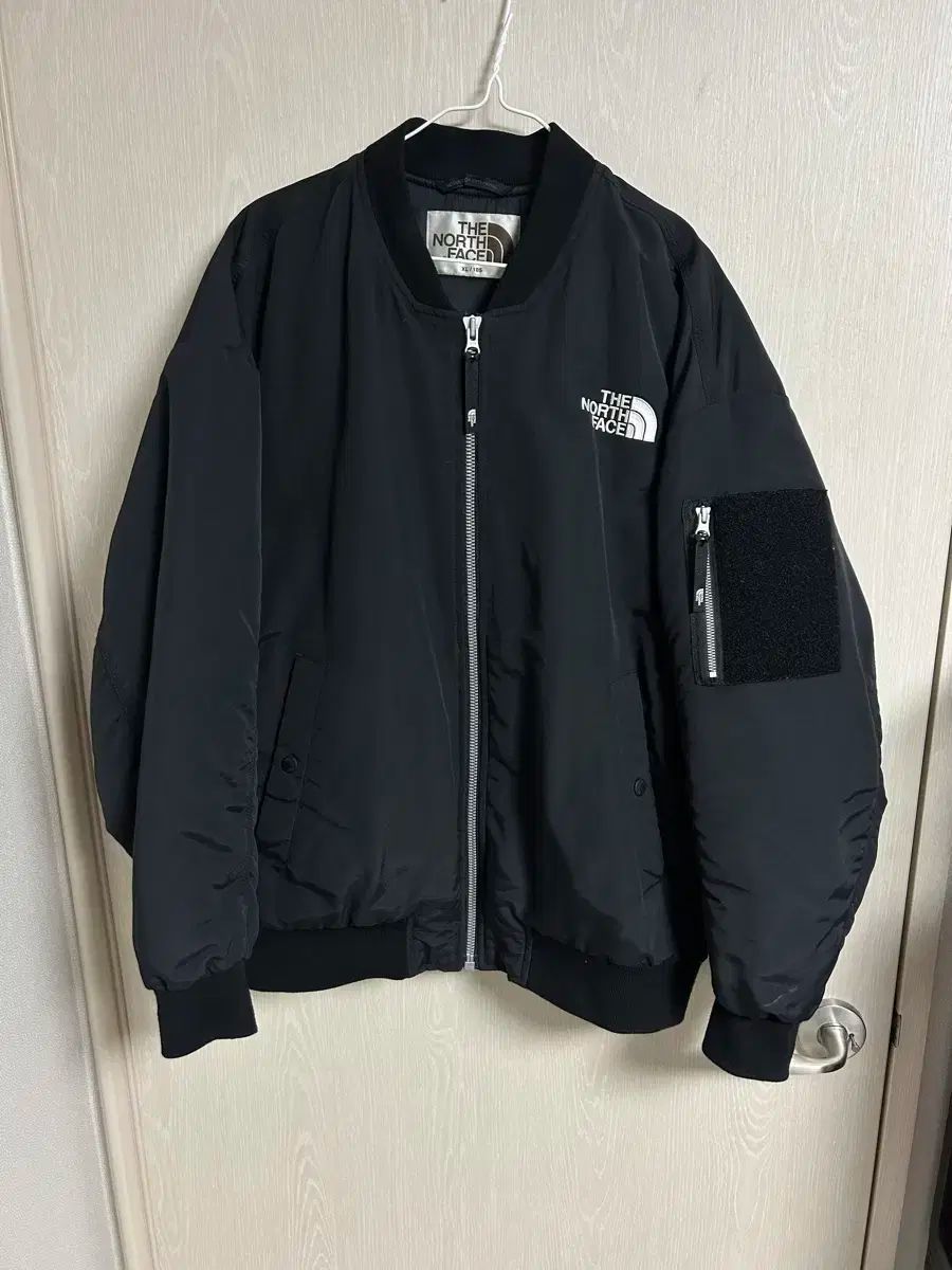 THE NORTH FACE ザノースフェイス ホワイトレーベル MA ー 1 ジャケット XL 販売