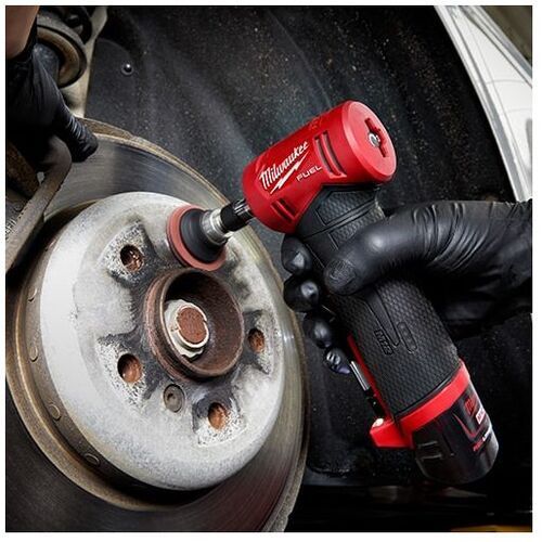 M12 FDGA-0 JP ミルウォーキー M12 FUEL アングルハンドグラインダー 本体のみ M12FDGA-0JP M12FDGA0JP グラインダー JAN 4573582680152 362-4290