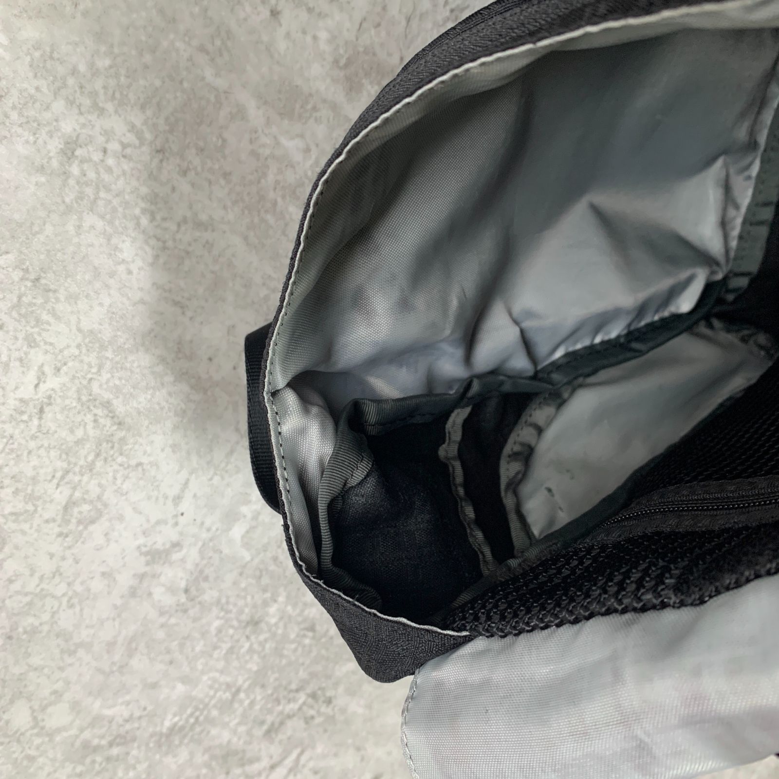 00s 2008年 patagonia Single Shot Shoulder bag パタゴニア