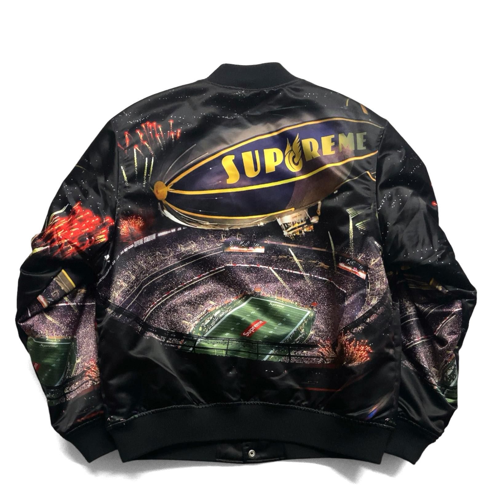 美品】22SS SUPREME シュプリーム × Mitchell & Ness ミッチェルアンド 