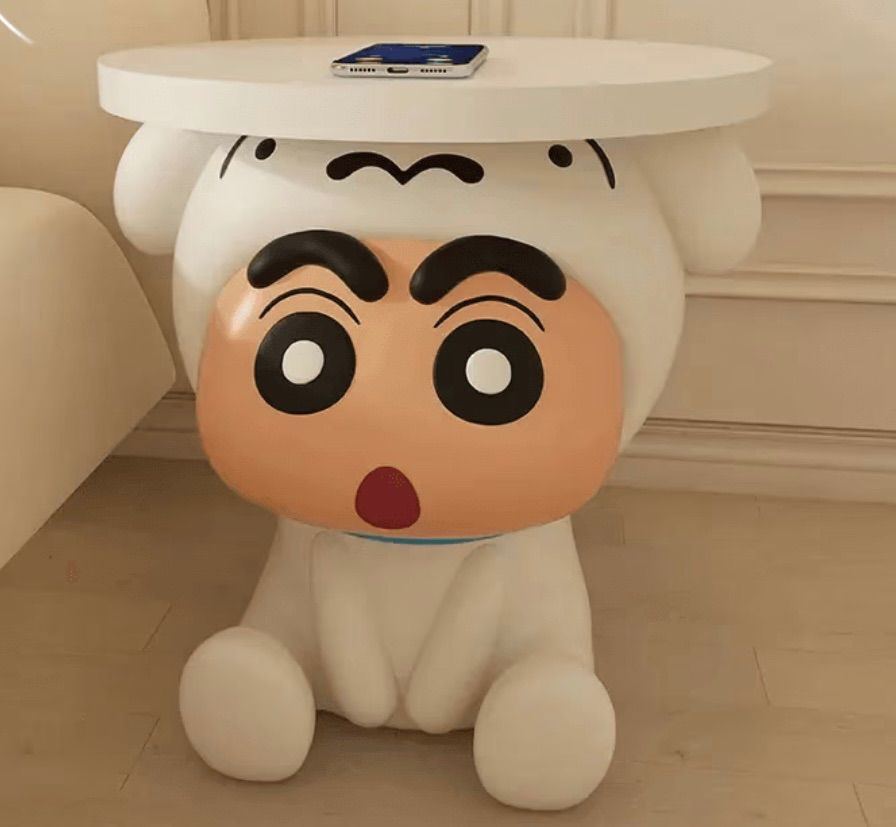 sold outでも在庫あり】クレヨンしんちゃん シロ 着ぐるみ