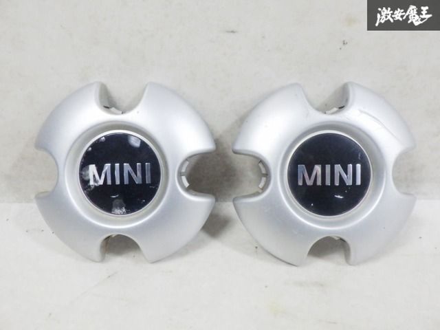Mini 88様♡おまとめ専用 済み BMW 純正 MINI ミニクーパー ホイールキャップ センターキャップ