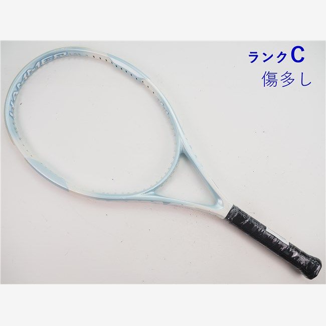 中古 テニスラケット ウィルソン プロ スタッフ クラッシック 110【一部グロメット割れ有り】 (SL3)WILSON Pro Staff Classic 110 中古】ウィルソン プロ スタッフ クラッシック 110【一部