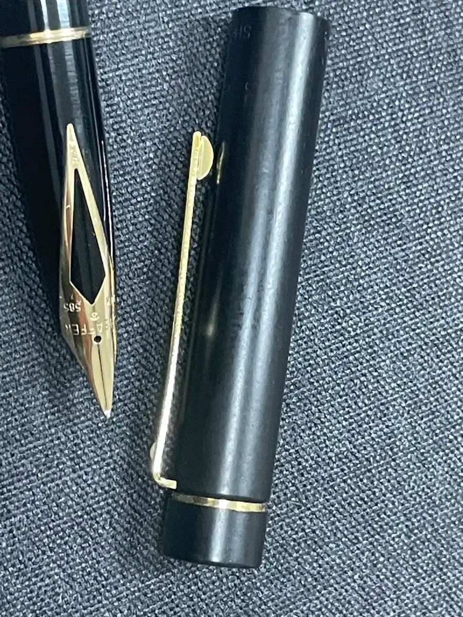 シェーファー 万年筆