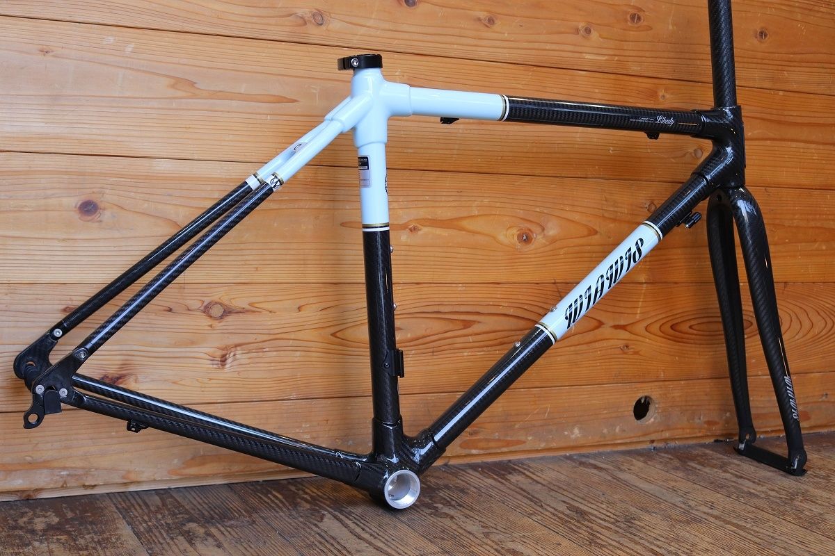 WIAWIS フレームセット XS
