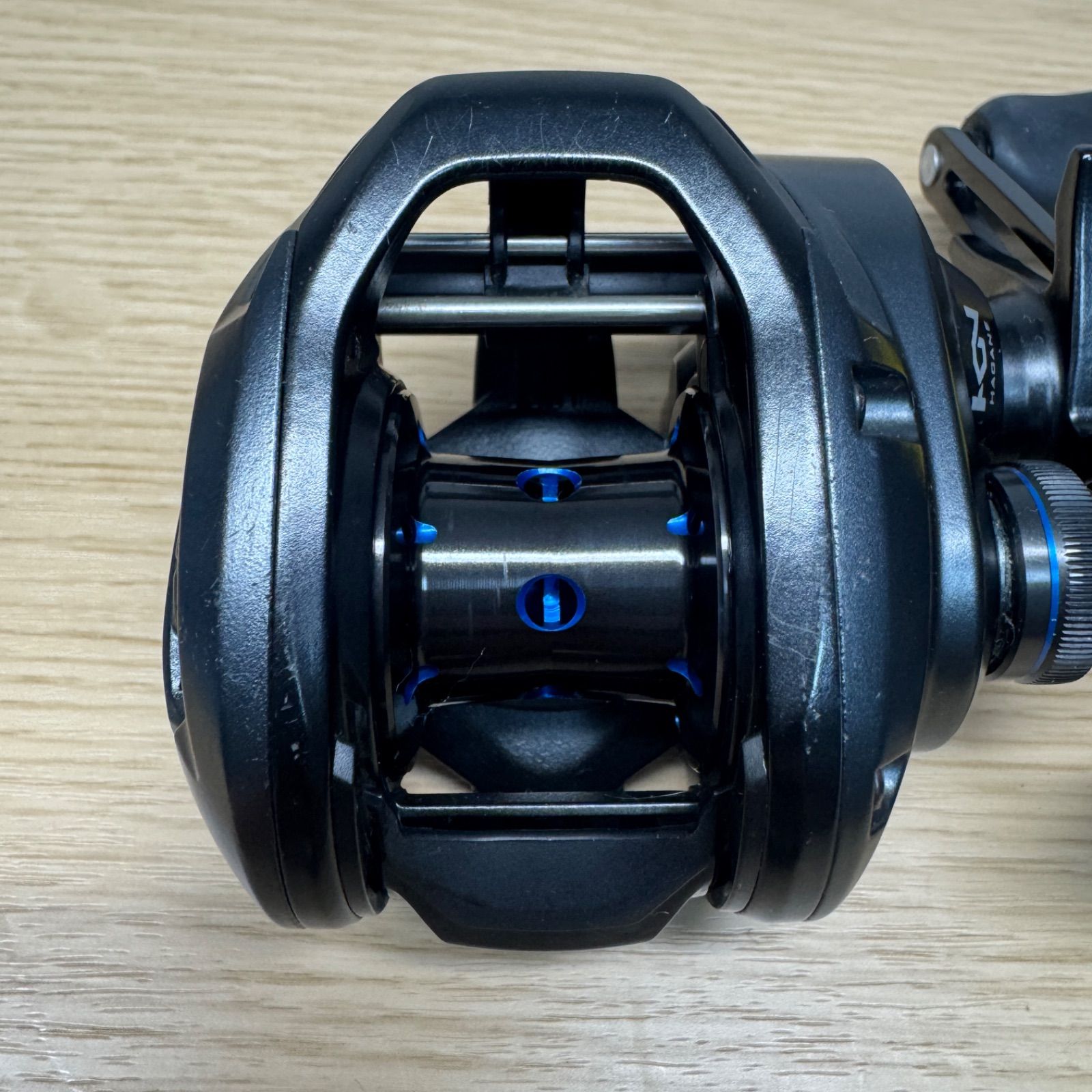 シマノ　19SLX 70HG 本日限り値下げです。 SHIMANO 19SLX MGL 70HG RIGHTの最安値・インプレ・釣果 | 本音