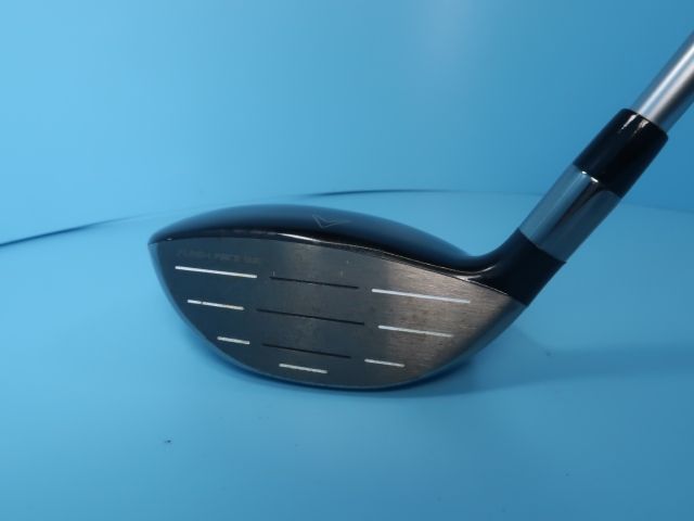 送料無料・代引可。 フェアウェイウッド キャロウェイ MAVRIK Diamana50 for Callaway JP SR 18 7710 最安価に挑戦！