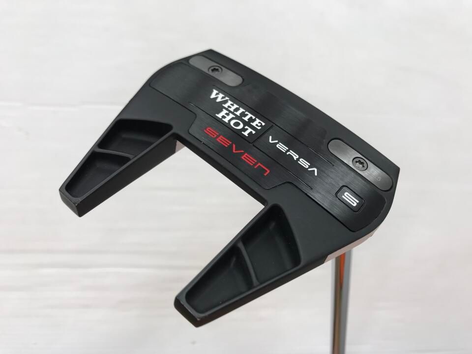 トゥルーロール パター True-Rollトゥルーロールパター LA79 新型ネオ