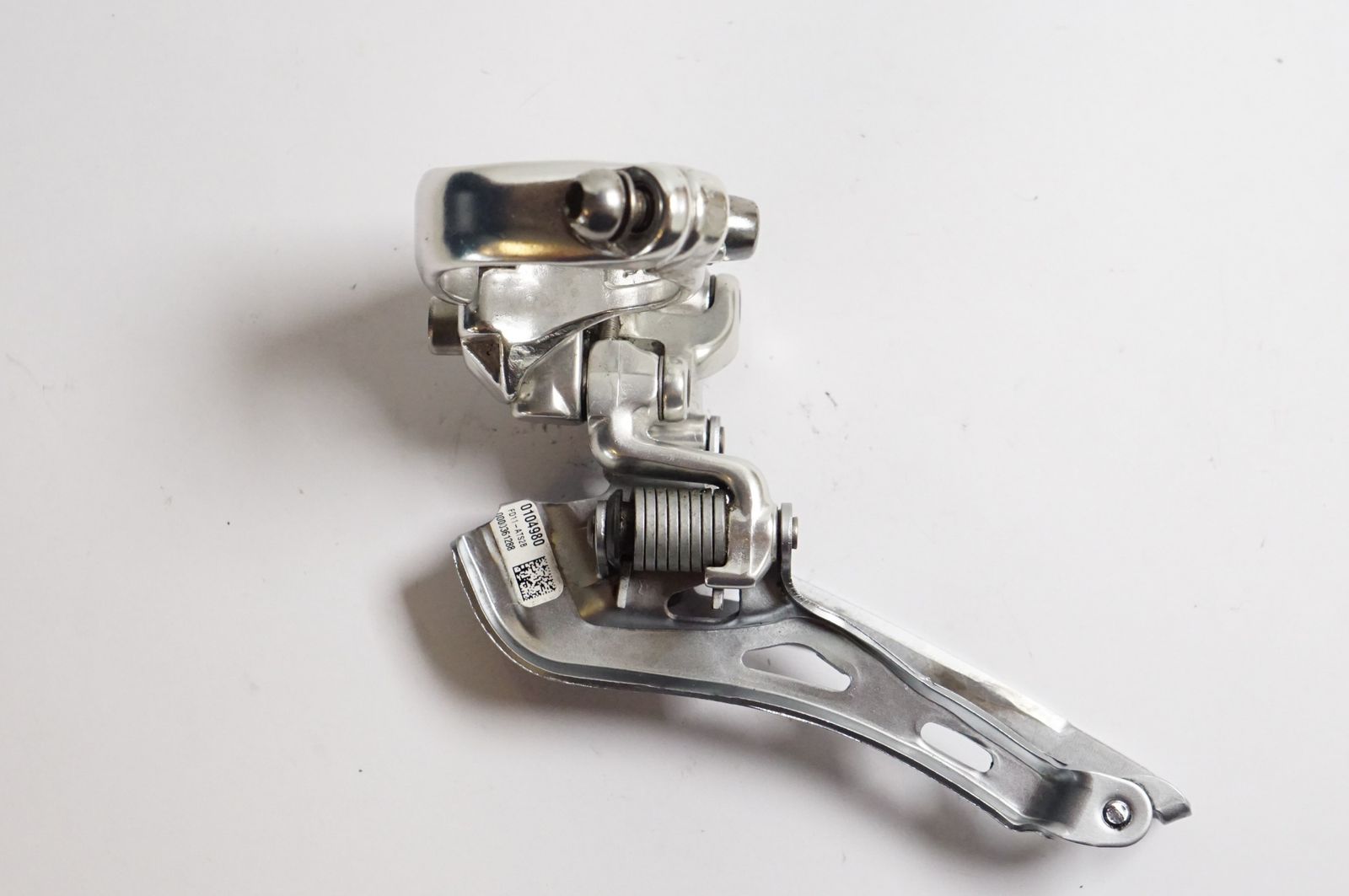 ジャンク CAMPAGNOLO 「カンパニョーロ」 ATHENA コンポセット