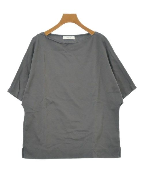 ebure カジュアルシャツ レディース エブール 中古　古着 1083000192271439_01_4619.jpeg