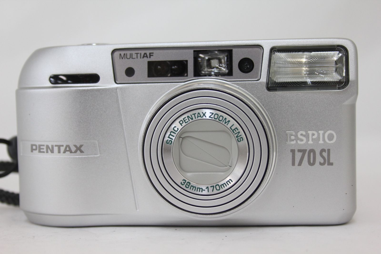 コンパクトカメラ M5626