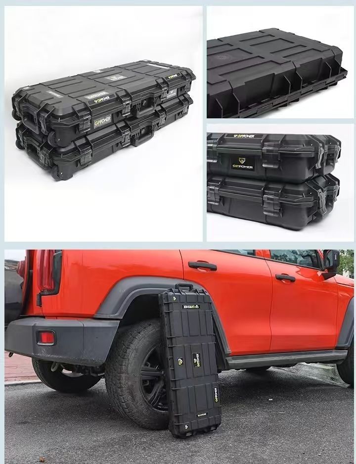 旅行用ラゲッジコンパートメント トラベルボックス