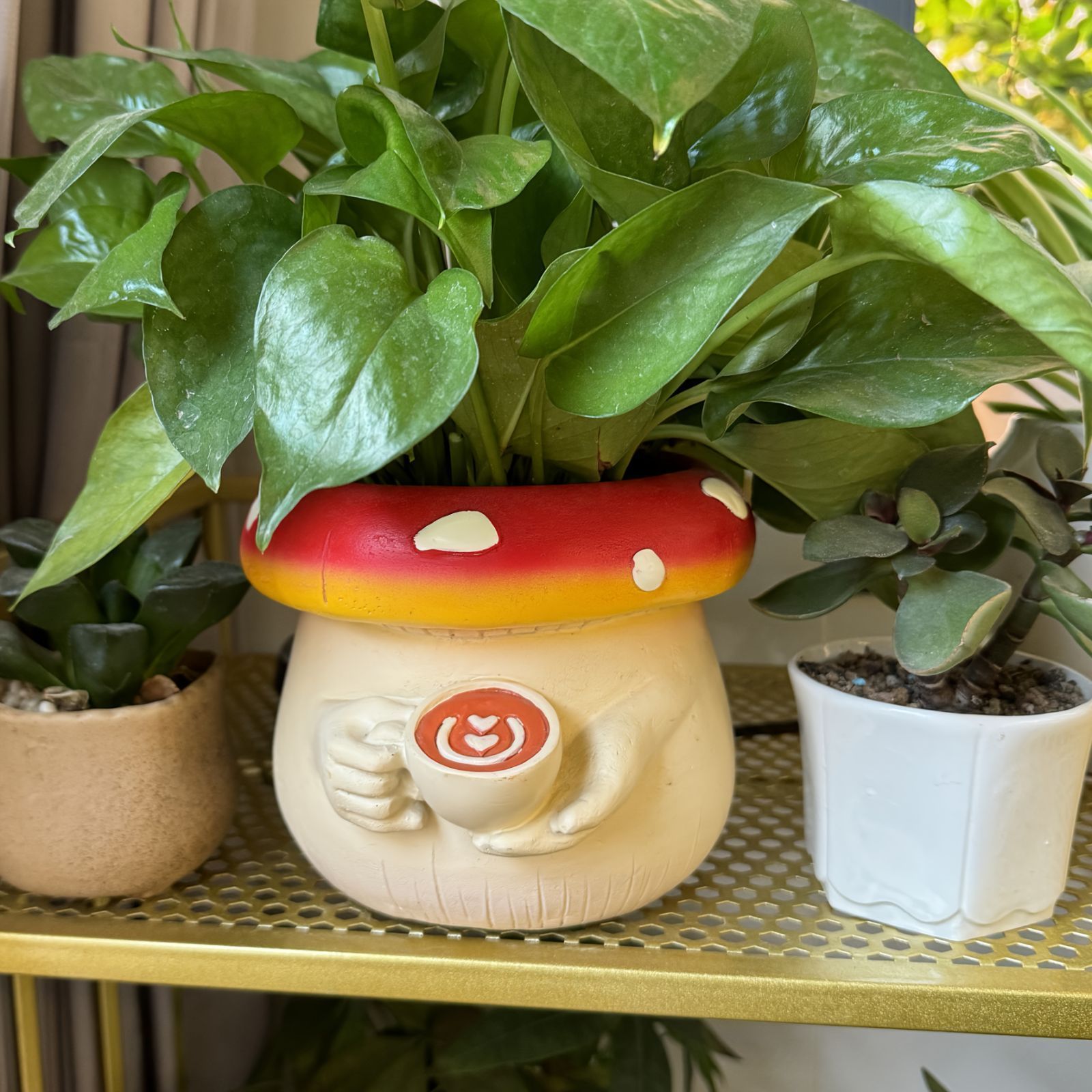 【35%OFF】 鉢植え フラワーポット プラントポット プランター 植木鉢 肥料・園芸薬剤