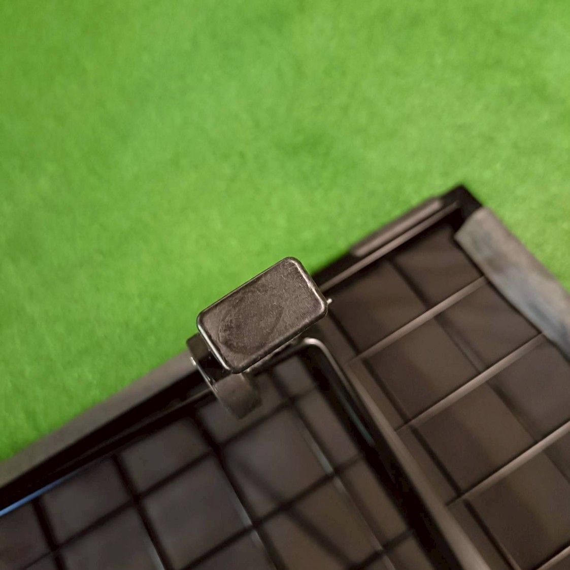 ザシキソファ グレー