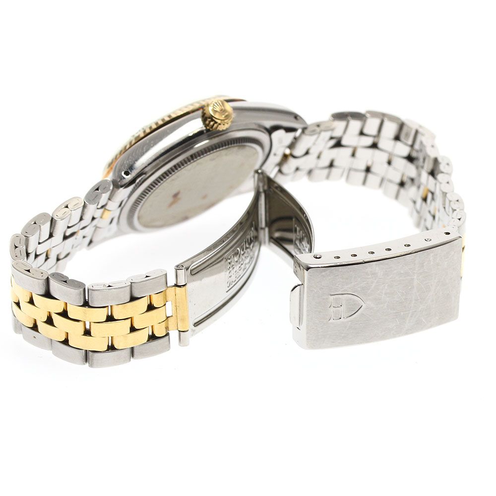 オイスターデイト YGベゼル