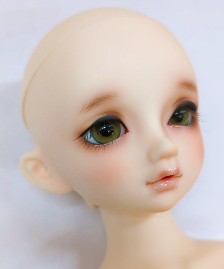 スタンダードモデル のあ