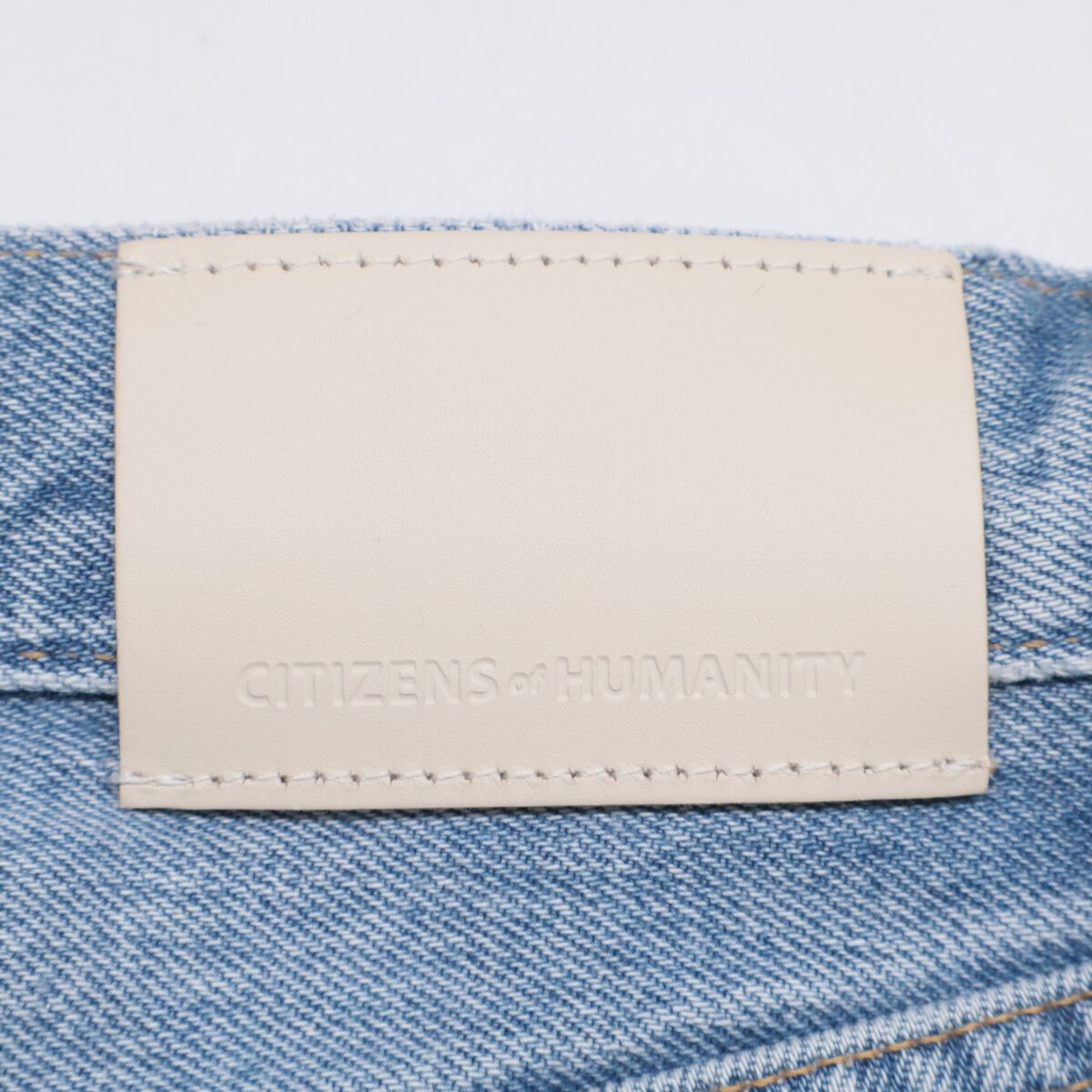 ﾌﾞﾙｰ ｺｯﾄﾝ