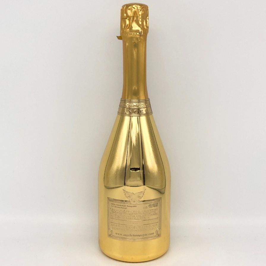 エンジェル ヴィンテージ ゴールド 2007 750ml ANGEL【N4