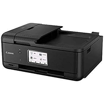 【中古】Canon プリンター A4インクジェット複合機 PIXUS TR8530 n5ksbvb