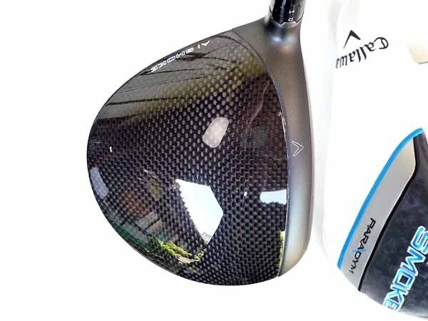 TENSEI 50 for Callawayキャロウェイ純正ドライバーシャフト 中古