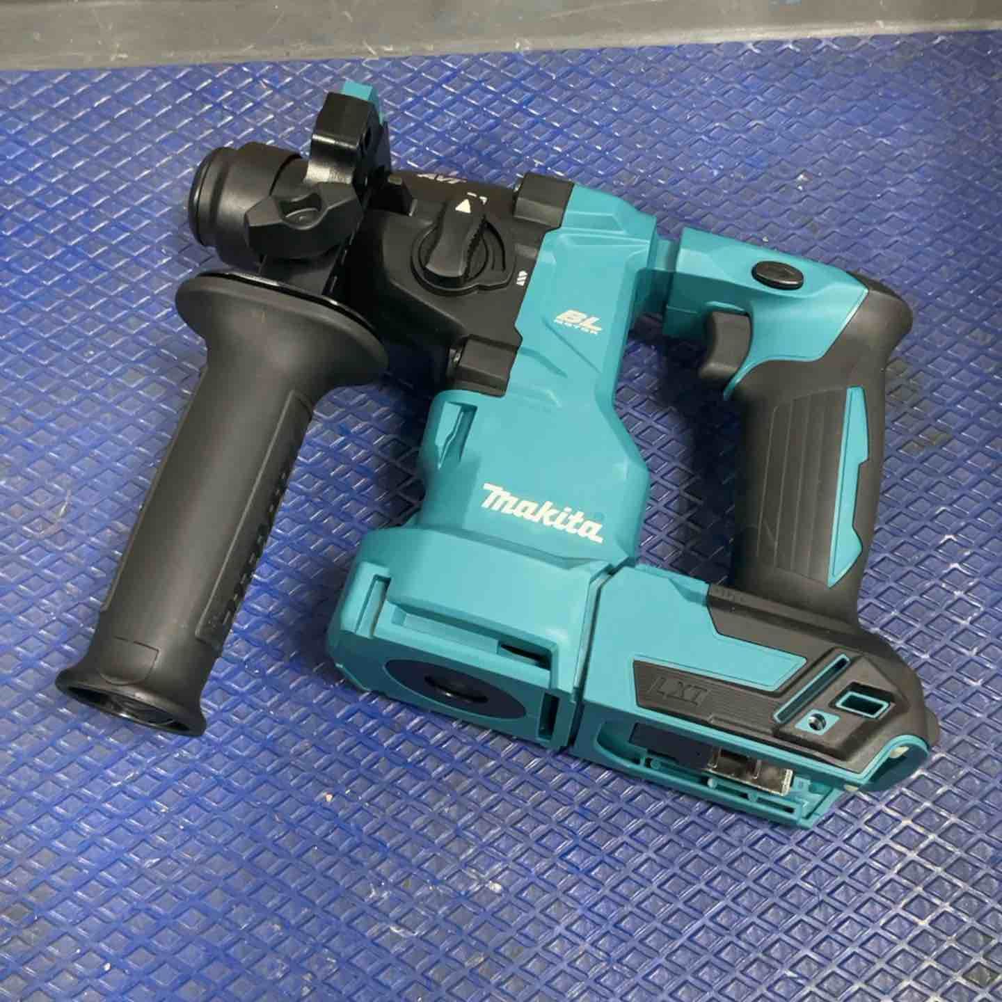 コードレスハンマドリル HR183DRGX