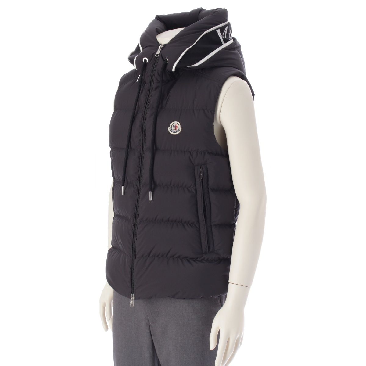 リアルマッコイズ（ジョーマッコイ）ダウンベスト THE REAL