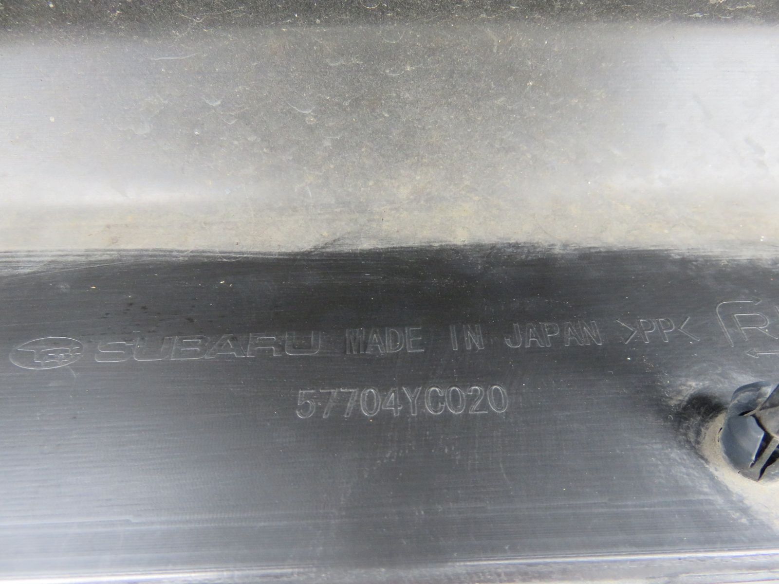 SFC2330 スバル エクシーガ YAM 純正 フロントバンパー クロスオーバー YA4 YA5 FFCRYSTALESIA_COM