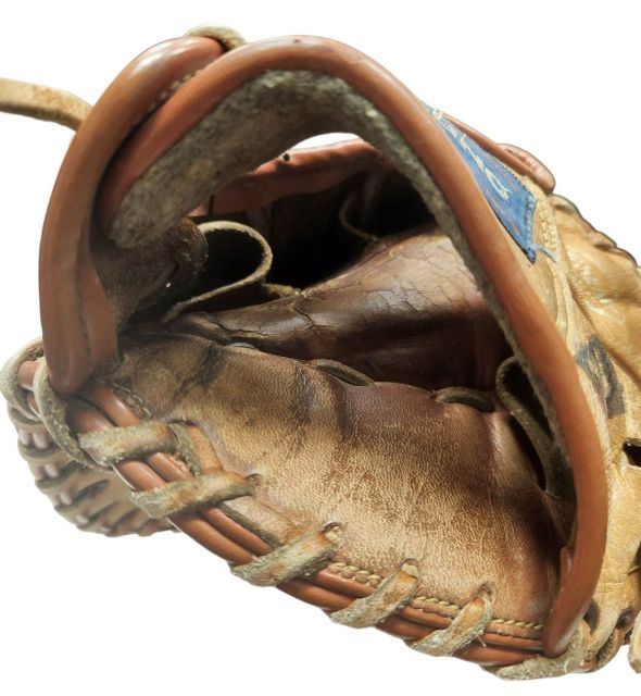 Mizuno ミズノ World Win ワールドウィン BI-142 軟式