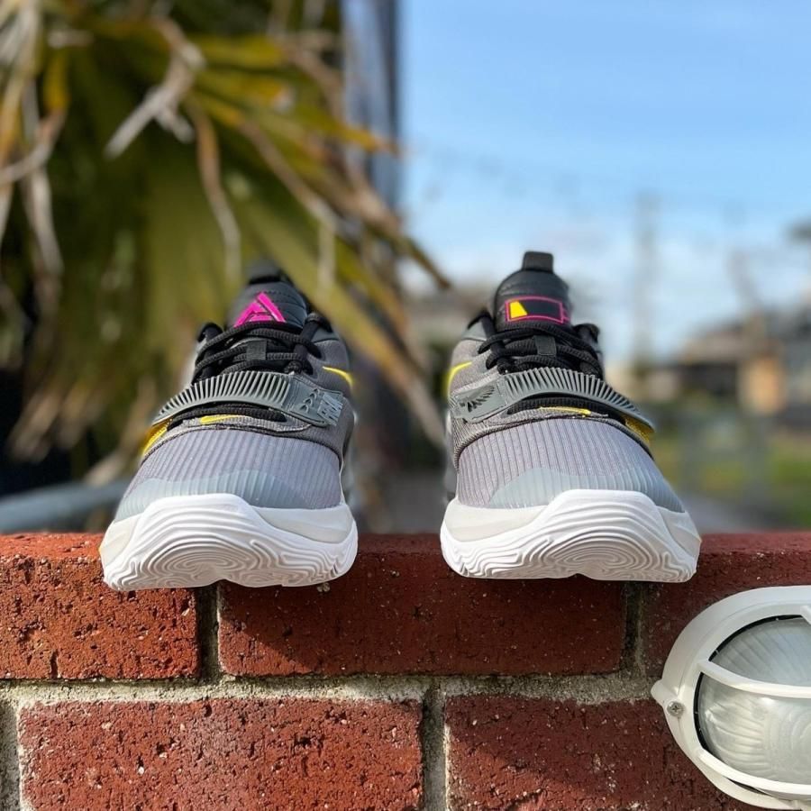 NIKE ZOOM FREAK 3 EP 'BATTERY' ナイキ ズーム フリーク 3