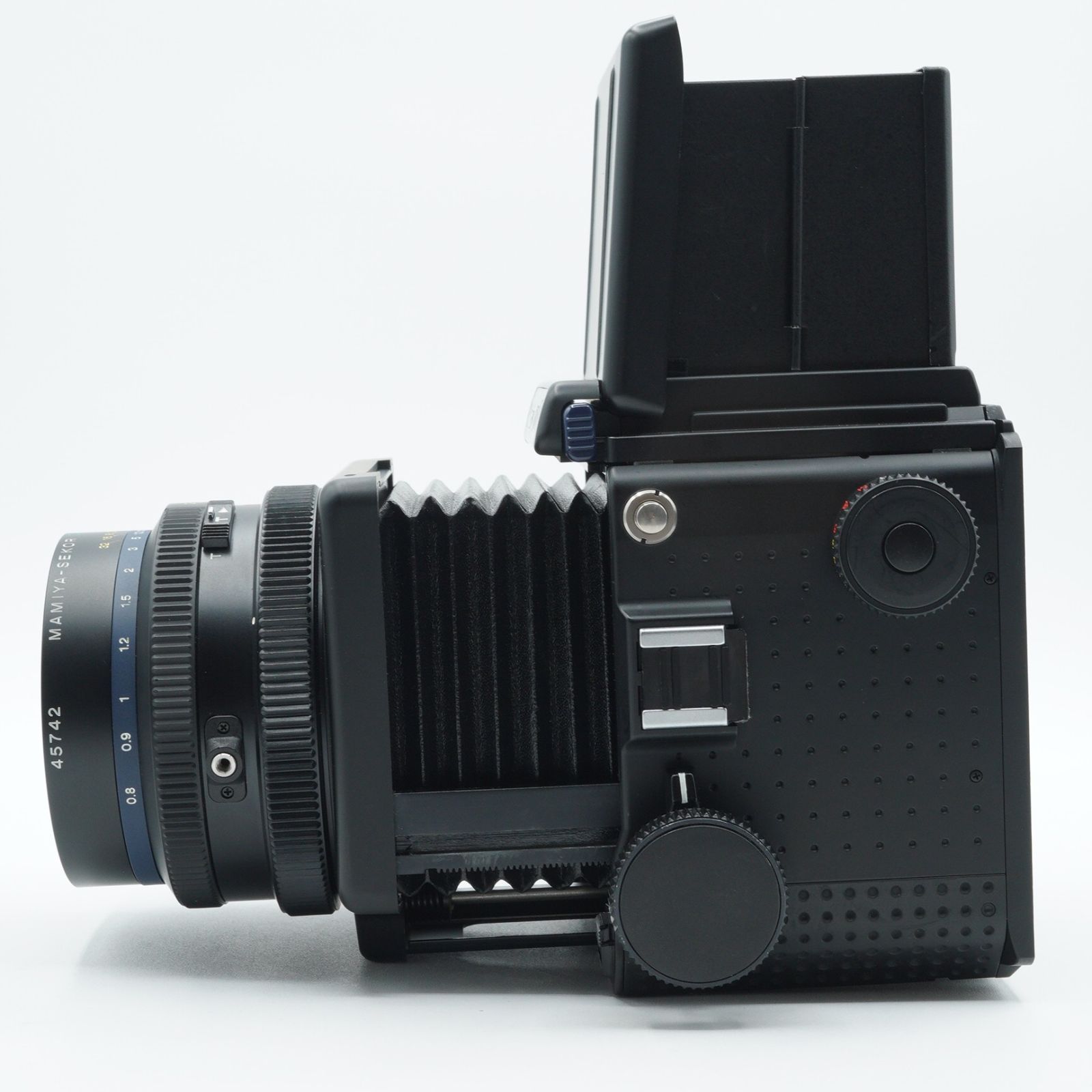 Mamiya RZ 67 PROFESSIONAL マミヤ 中判カメラ レンズ MAMIYA-SEKOR Z