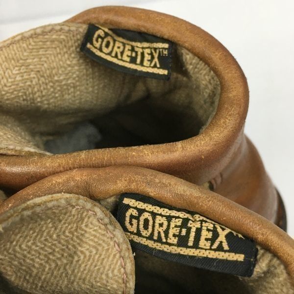 試着交換OK！Danner/ダナー ライト 30420【size7M/25.0】ゴアテックス 