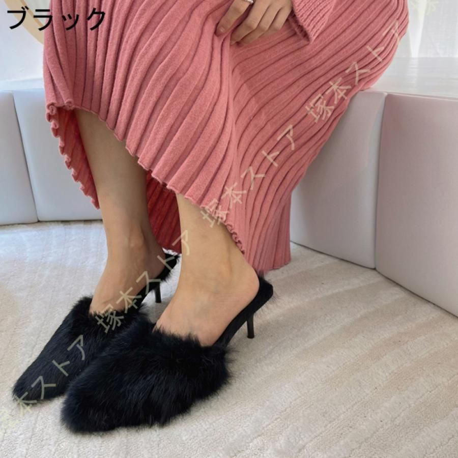 ミュール