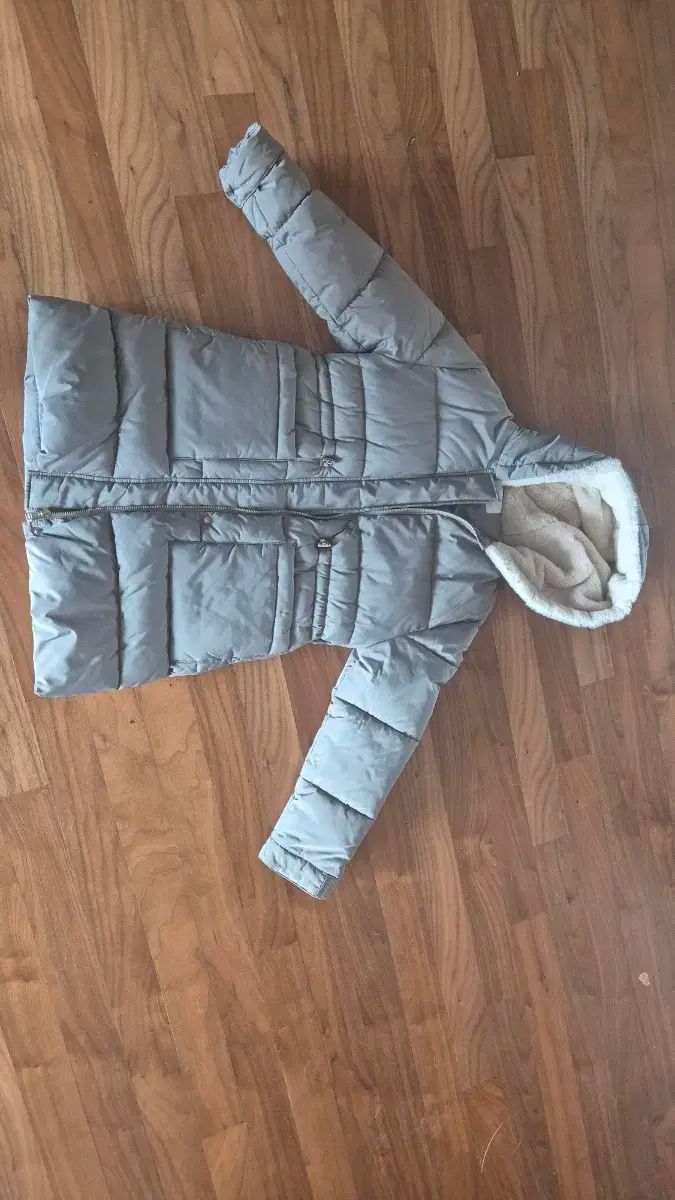 zara ZARA(ザラ) ダウンコート kids 若者