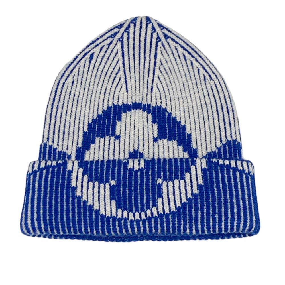 LOUIS VUITTON ルイ・ヴィトン M78001 ビーニー・リブ フラワー ニット