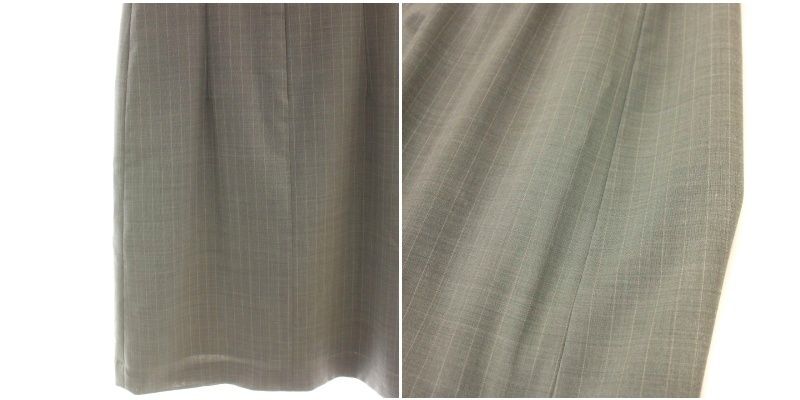 バーバリーブルーレーベル BURBERRY BLUE LABEL ノースリーブ