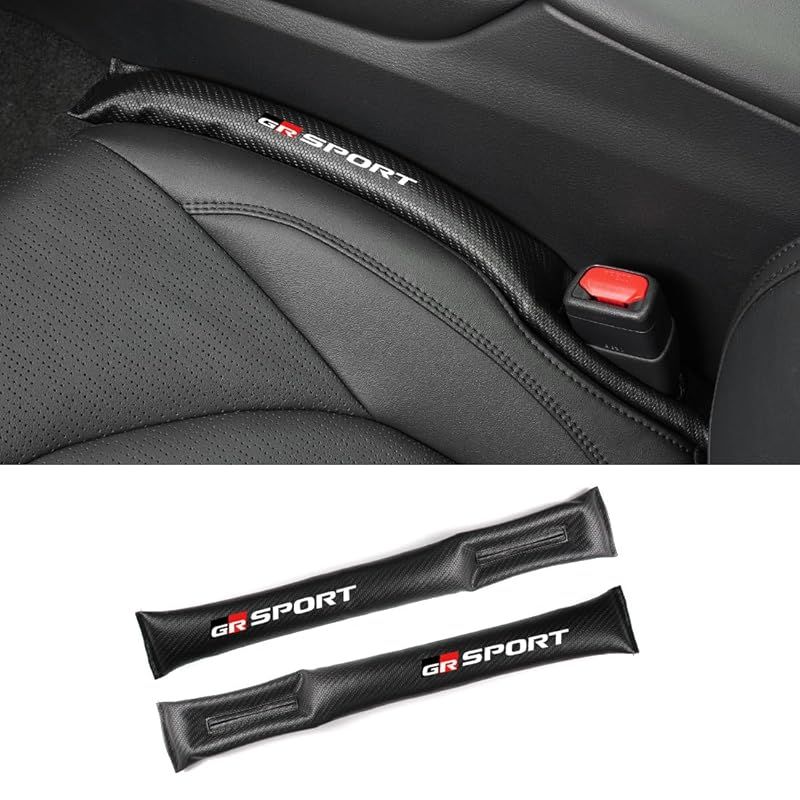 トヨタ GR スポーツ専用】隙間クッション 隙間埋め 車用 GR スポーツ