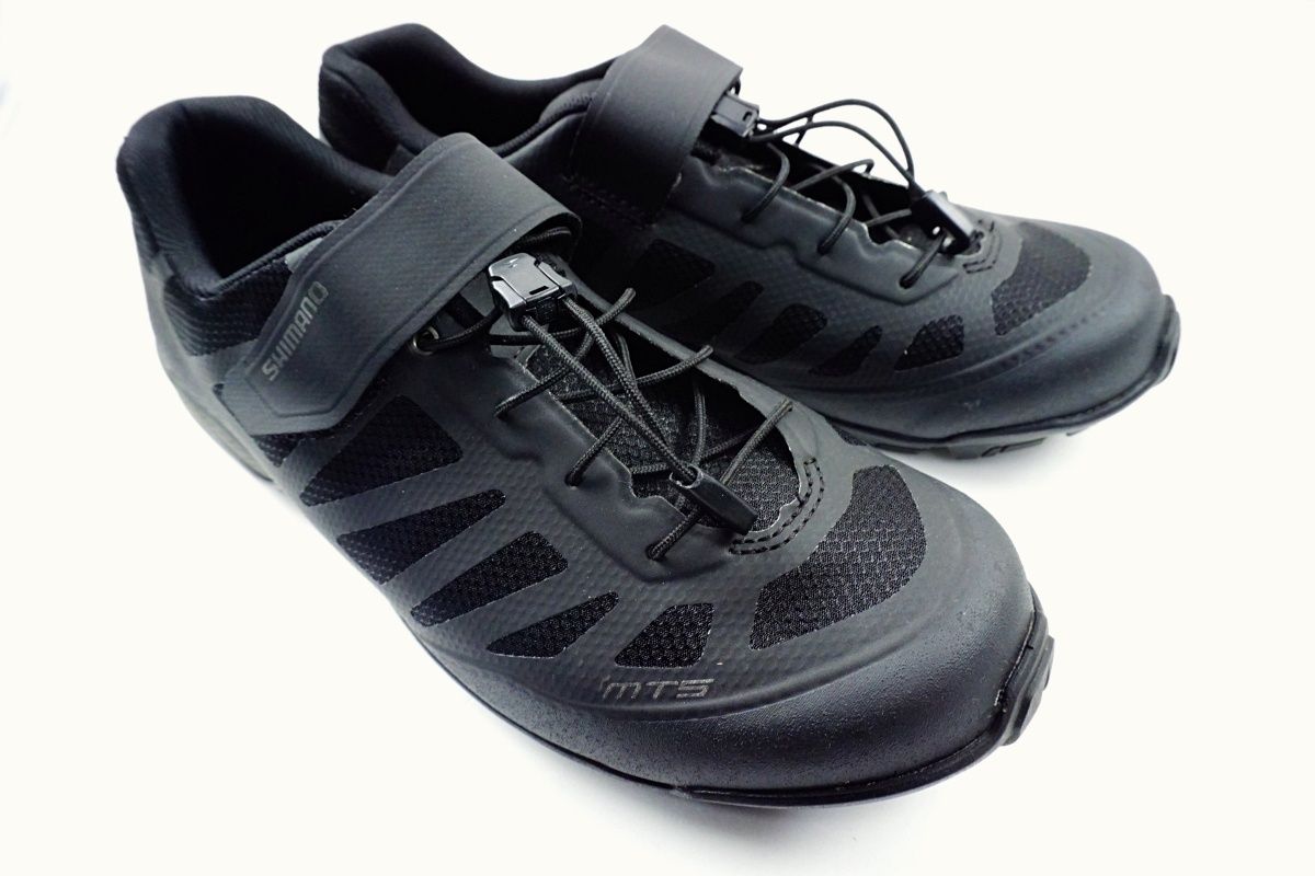 SHIMANO 「シマノ」 SH-MT502M L01 S 26.5cm シューズ / バイチャリ名古屋大須店