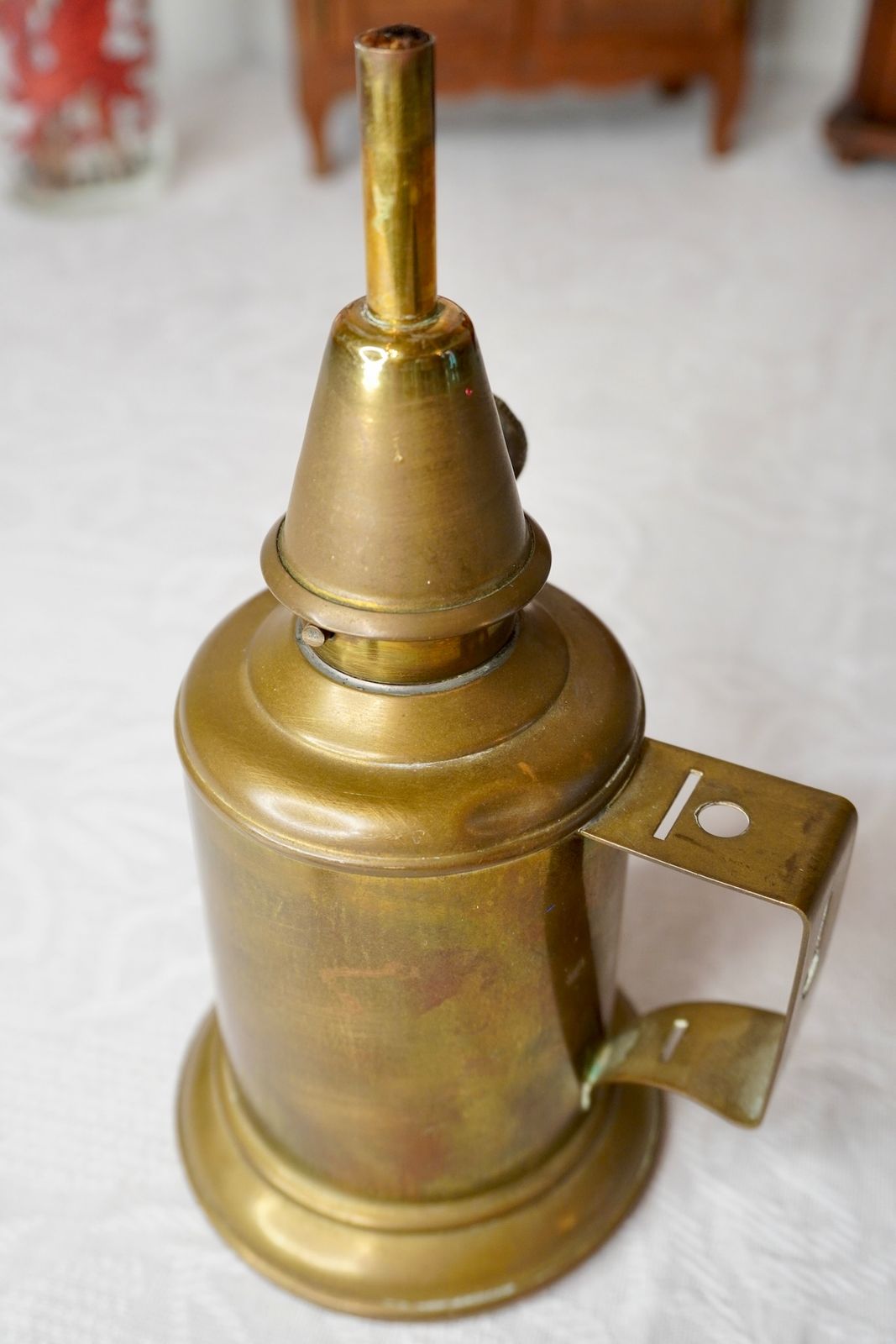 ピジョンランプ