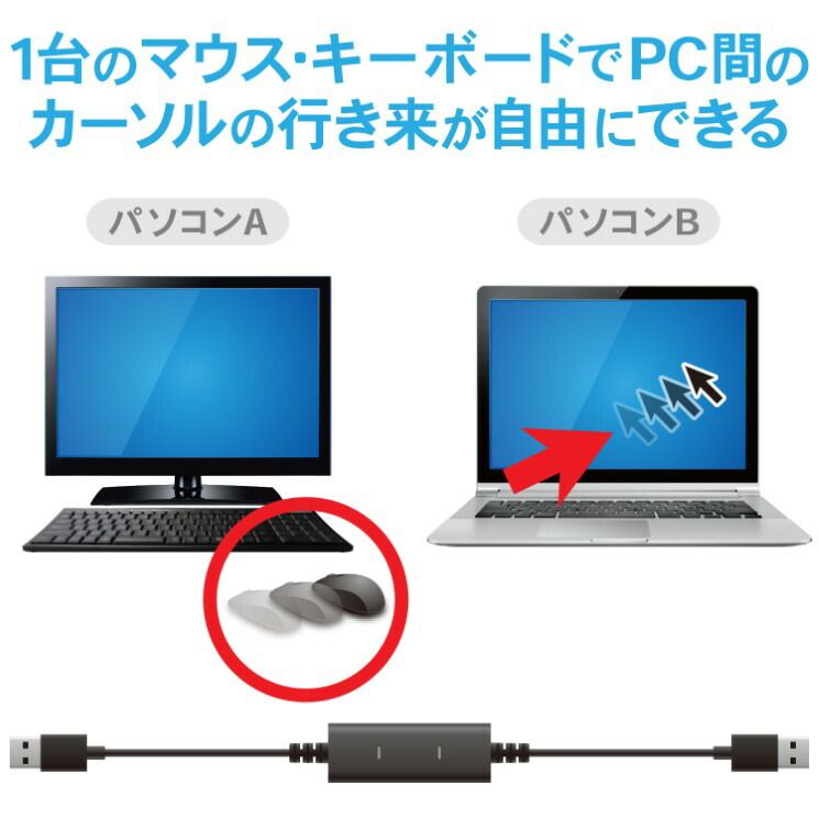 Type-C変換アダプタ付きリンクケーブル(USB3.0) ELECOM エレコム UC-TV6BK 【５営業日以内発送】 【佐川急便にて発送】 USB Type-C(TM)変換アダプター付きリンクケーブル(USB2.0) ブラック Type-C(TM)変換アダプター付きリンクケーブル(USB3.0) UC-TV6BK UC-TV5BK